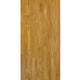 Schreibtischplatte aus naturbelassenem Eichenholz mit lebendiger Holzmaserung.
