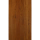 Schreibtischplatte aus Eichenholz im Farbton Old Brown mit natürlicher Holzmaserung.