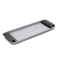 Schublade Filz