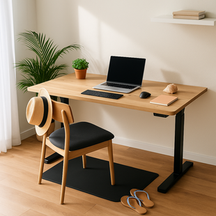 Zurück aus dem Urlaub: So startest Du motiviert im Homeoffice durch
