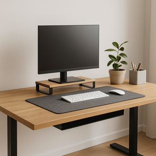 Must-haves fürs Homeoffice: Zubehör, das Deinen Arbeitsalltag verbessert