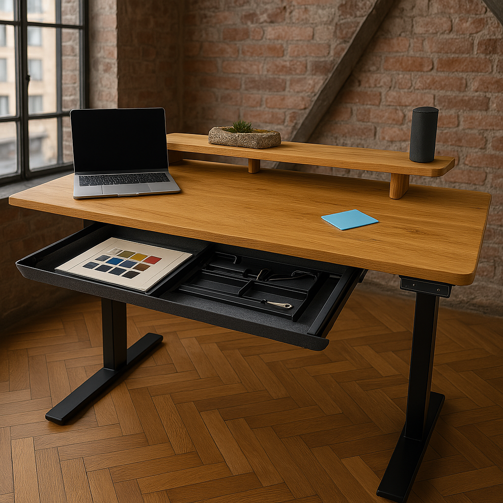 Frühjahrsputz im Homeoffice: Ordnung & Frische für Deinen Arbeitsplatz