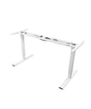 Gestell Seckom F1 White