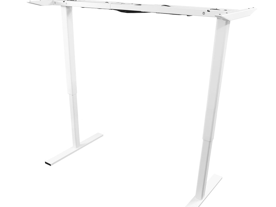 Gestell Seckom F1 White