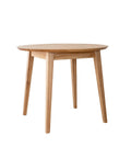 Esstisch Orbetello Eiche rund Ø 90 cm